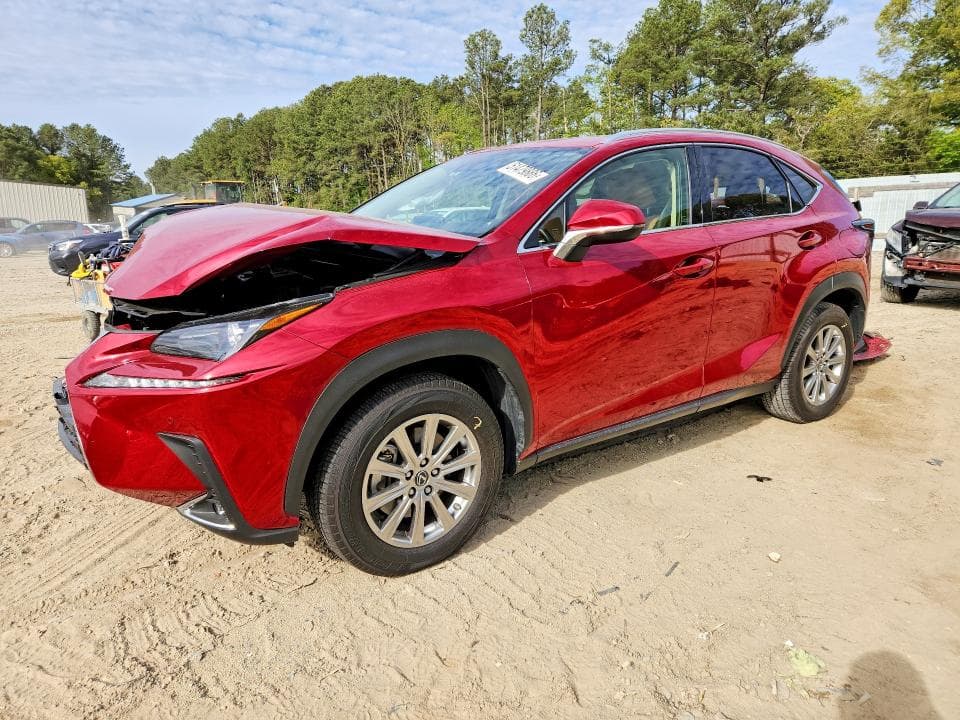 2020 LEXUS NX 300 300 - 1