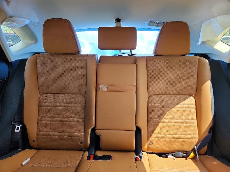 2020 LEXUS NX 300 300 10
