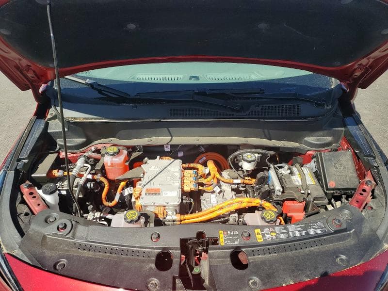 2023 CHEVROLET BOLT EUV PREMIER PREMIER 11