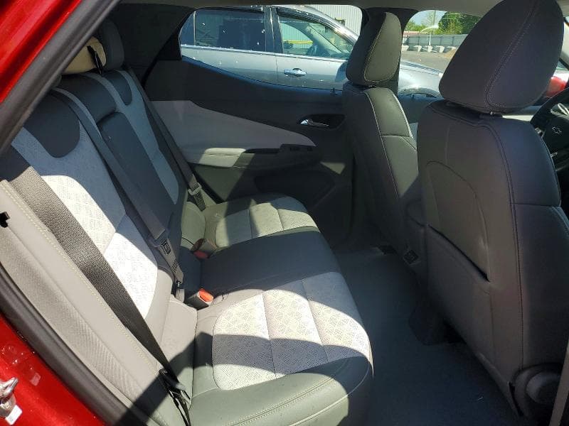 2023 CHEVROLET BOLT EUV PREMIER PREMIER 10