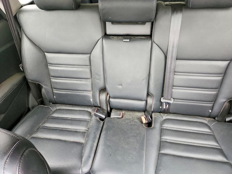 2017 KIA SORENTO 10