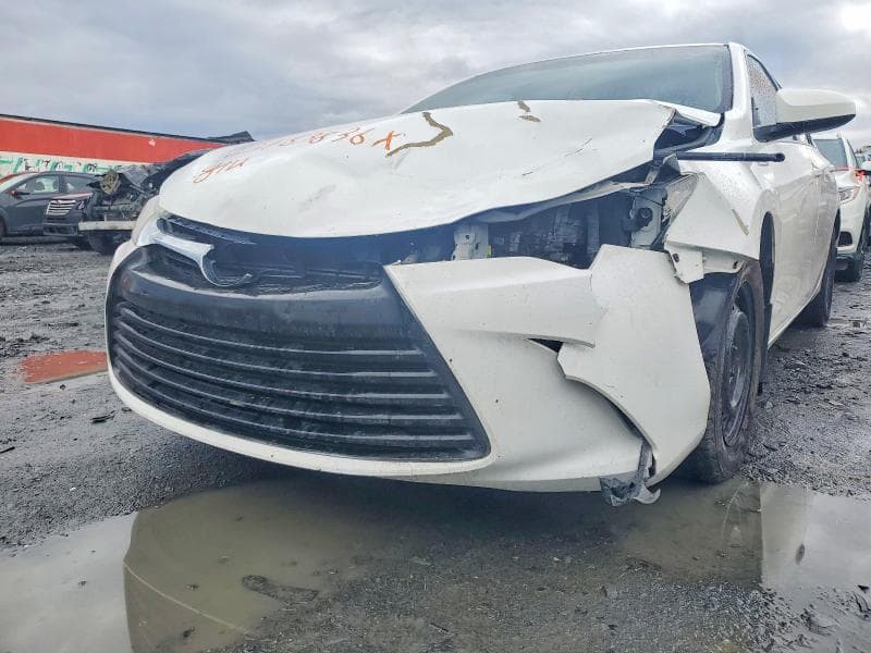 2017 TOYOTA CAMRY HYBRID LE 12