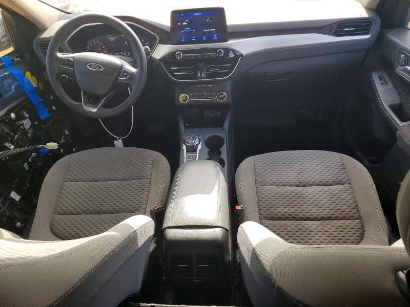 2018 TOYOTA CAMRY LE LE 8
