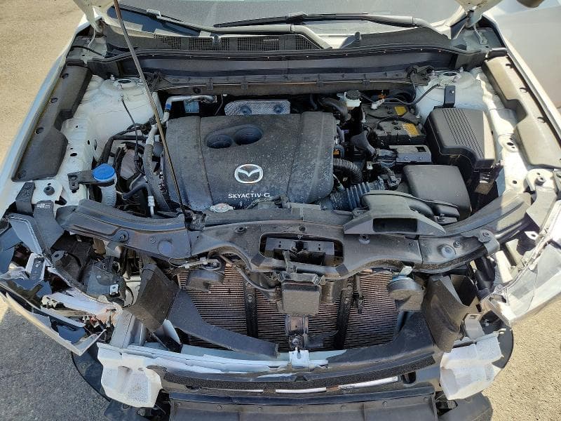 2024 MAZDA CX-5 PREMIUM 12