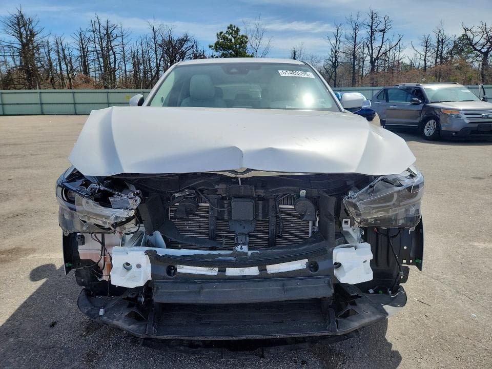 2024 MAZDA CX-5 PREMIUM 5