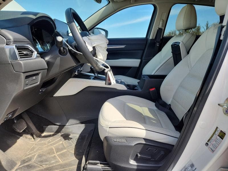 2024 MAZDA CX-5 PREMIUM 7