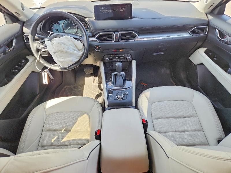 2024 MAZDA CX-5 PREMIUM 8