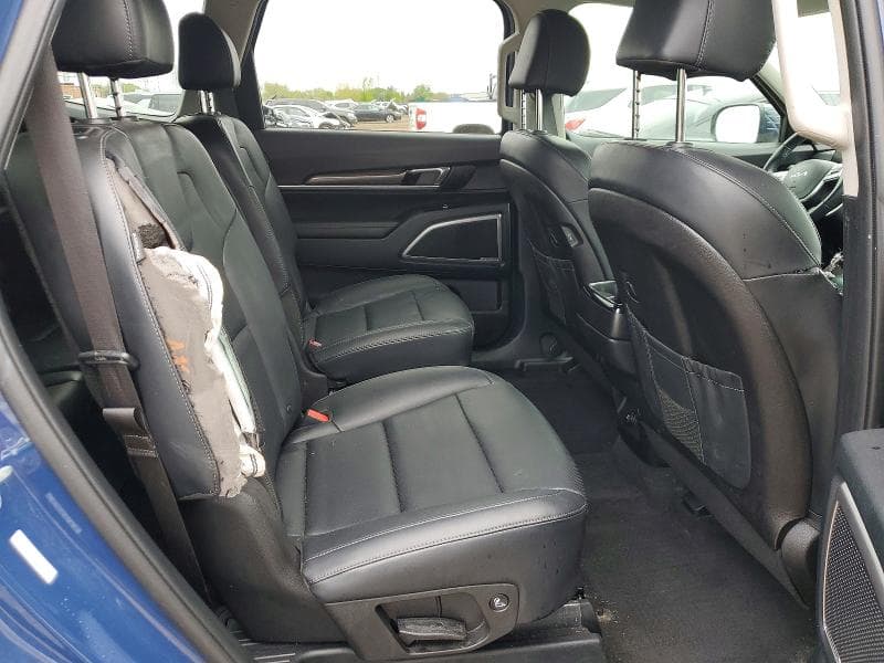 2024 KIA TELLURIDE S S 11