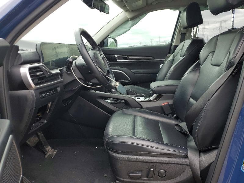2024 KIA TELLURIDE S S 7