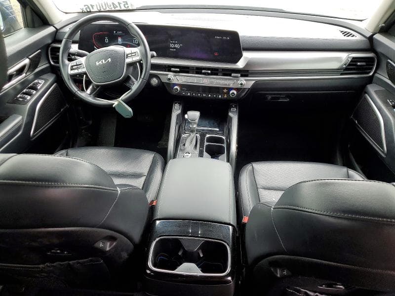 2024 KIA TELLURIDE S S 8