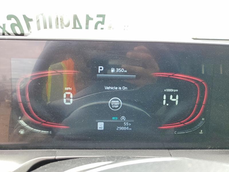 2024 KIA TELLURIDE S S 9