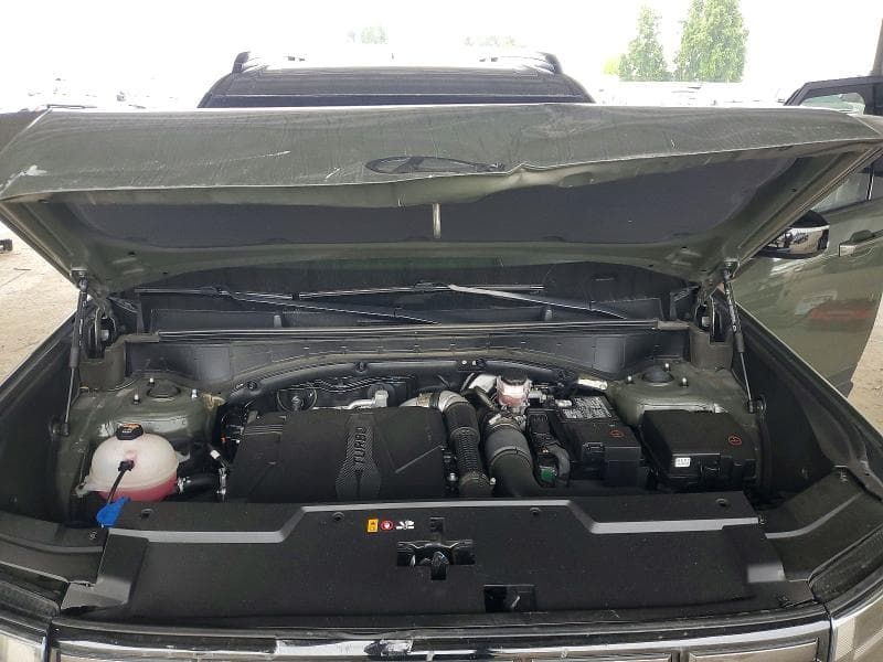 2024 HYUNDAI SANTA FE XRT 12