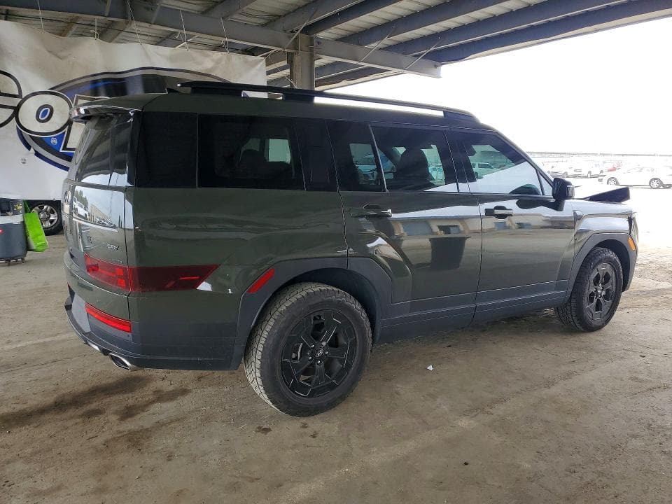 2024 HYUNDAI SANTA FE XRT 3