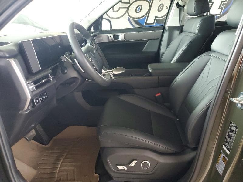 2024 HYUNDAI SANTA FE XRT 7