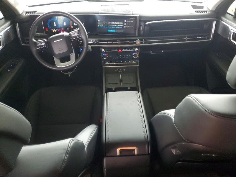 2024 HYUNDAI SANTA FE XRT 8