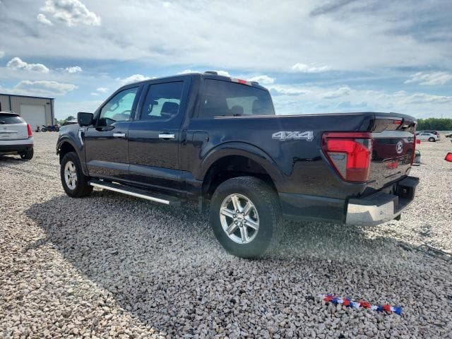2024 FORD F150 XLT XLT 2