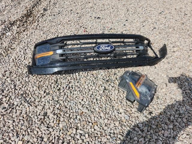 2024 FORD F150 XLT XLT 12