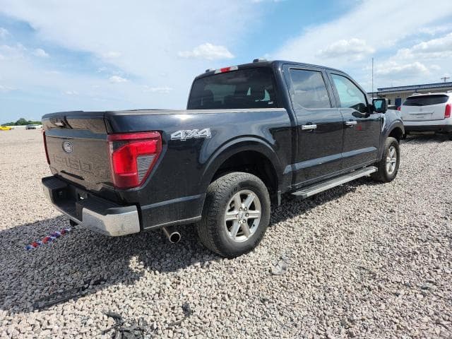 2024 FORD F150 XLT XLT 3