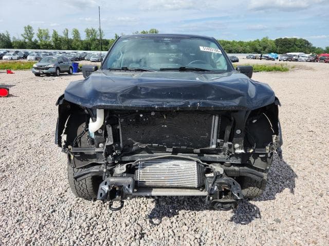 2024 FORD F150 XLT XLT 5