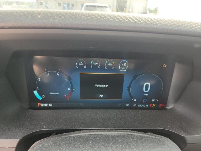 2024 FORD F150 XLT XLT 9