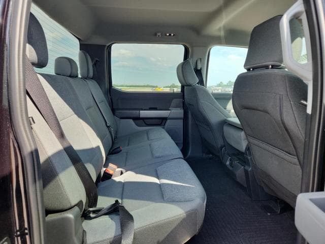2024 FORD F150 XLT XLT 10