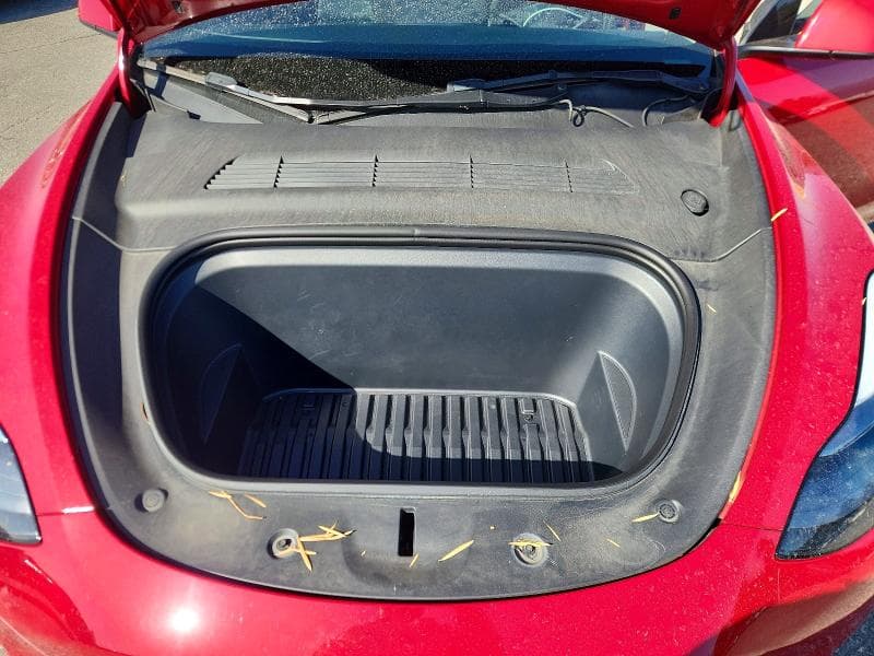 2023 TESLA MODEL Y 11