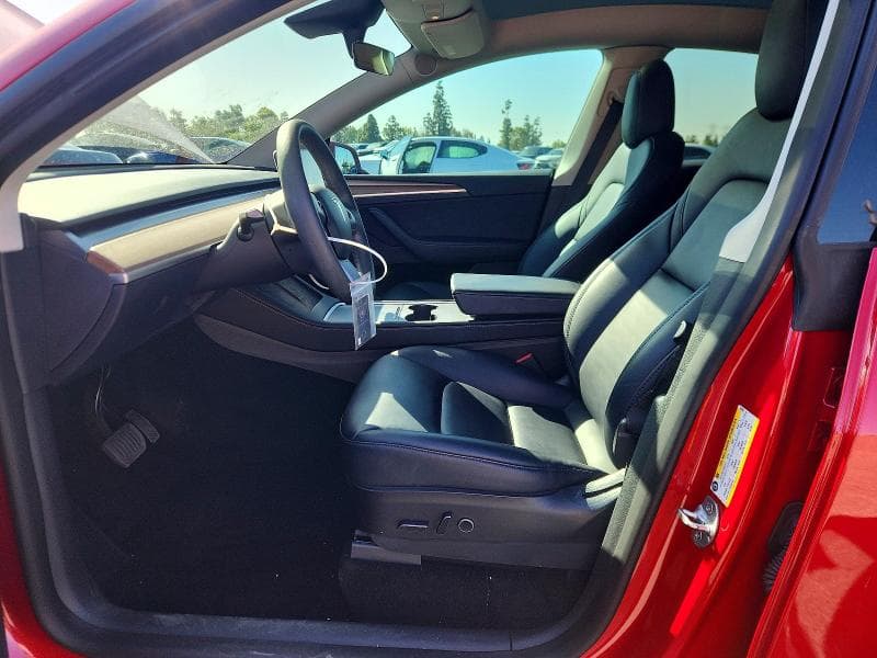 2023 TESLA MODEL Y 7
