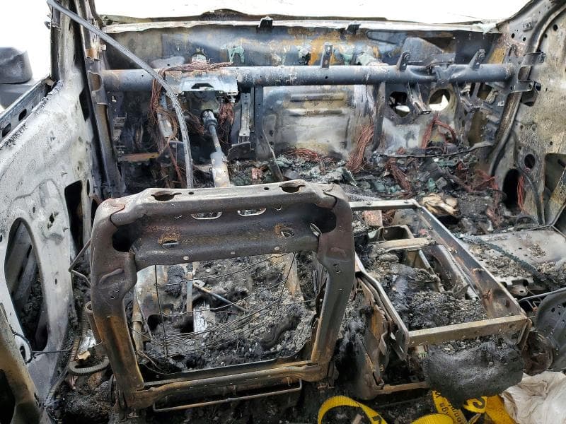 2023 CHEVROLET SILVERADO K3500 K3500 8