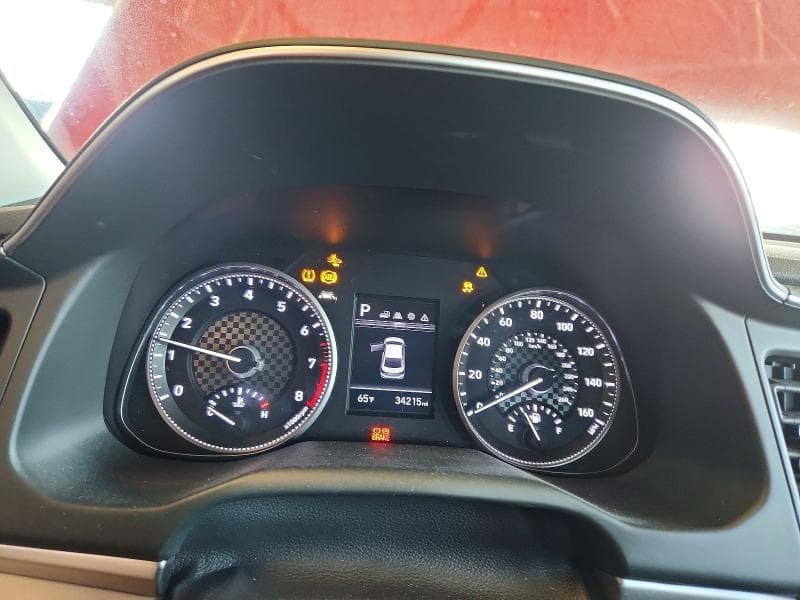 2019 HYUNDAI ELANTRA SEL 9