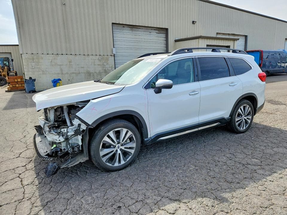 2022 SUBARU ASCENT TOURING - 1