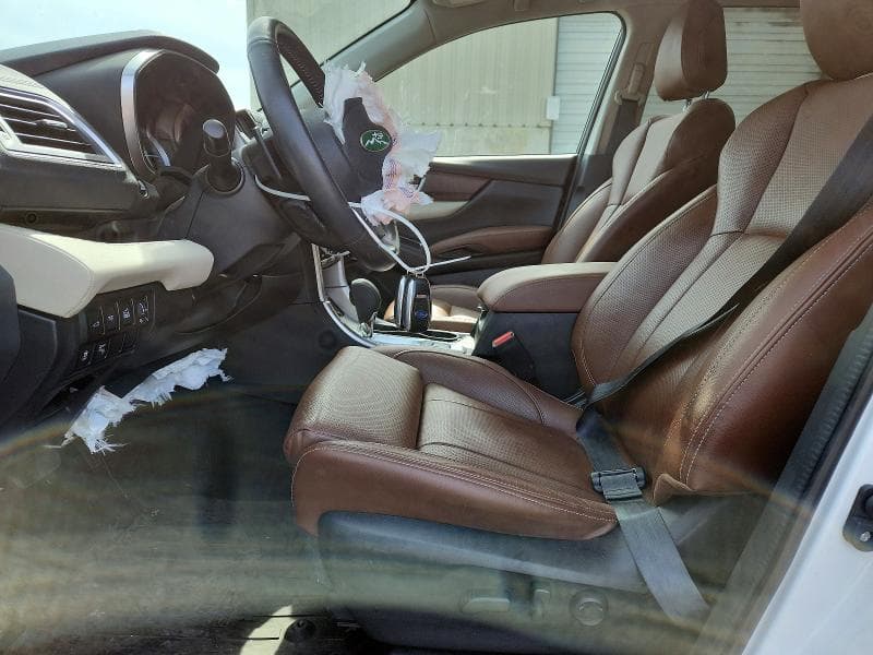 2022 SUBARU ASCENT TOURING 7