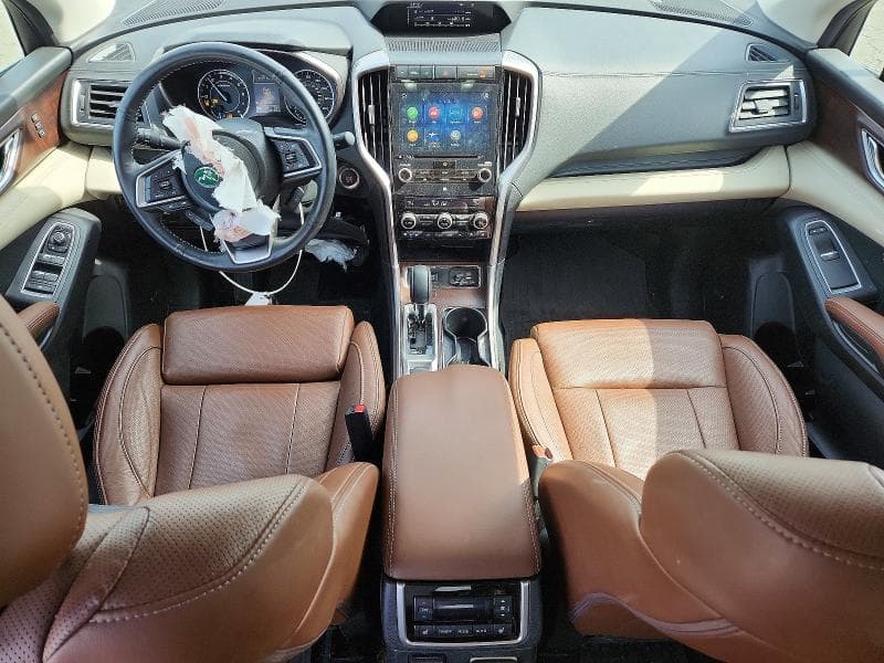 2022 SUBARU ASCENT TOURING 8