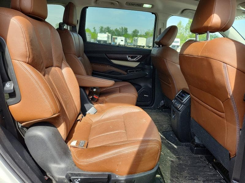 2022 SUBARU ASCENT TOURING 10