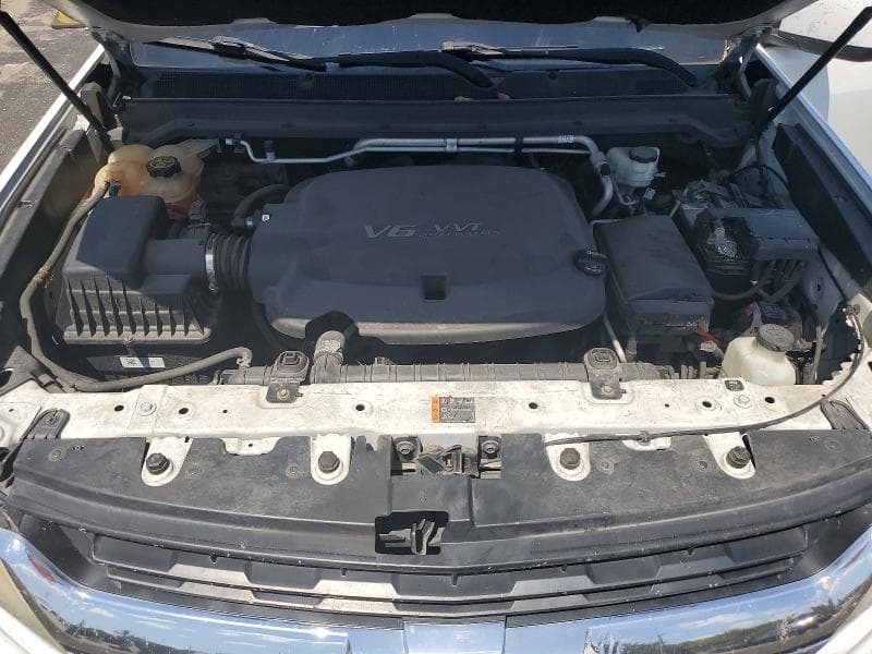 2018 CHEVROLET COLORADO LT 11