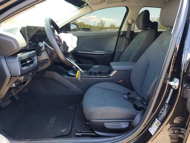 2025 KIA K4 LXS 7