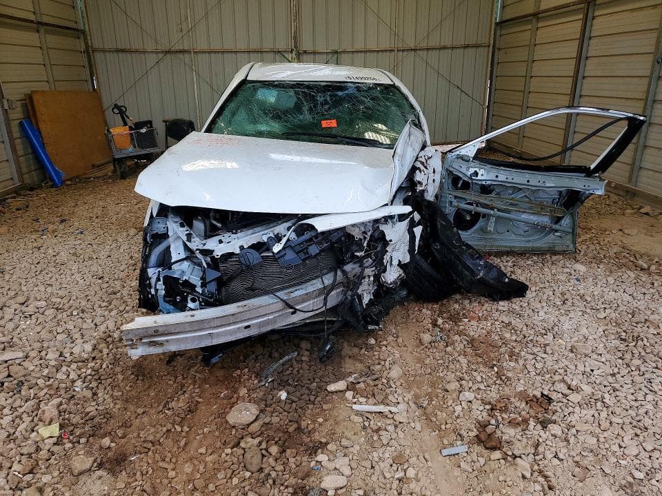2022 TOYOTA CAMRY SE SE 5
