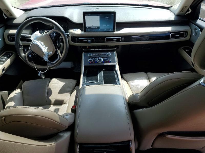 2020 LINCOLN AVIATOR RESERVE 8