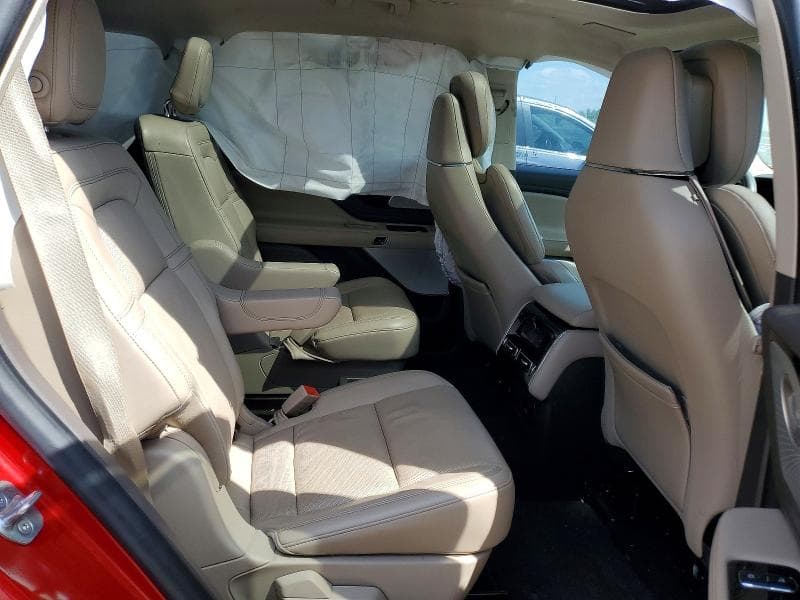 2020 LINCOLN AVIATOR RESERVE 10