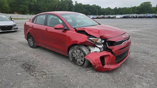 2020 KIA RIO S S 13