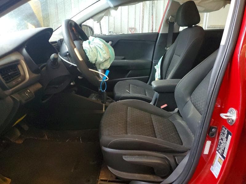 2020 KIA RIO S S 7