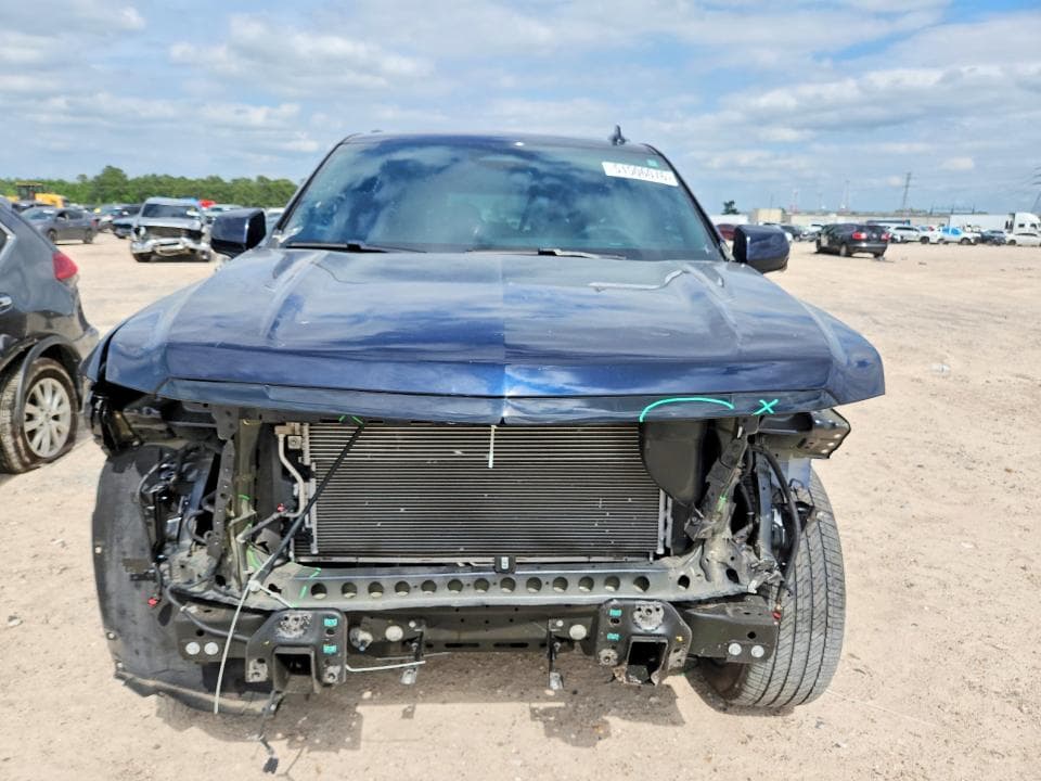 2024 CADILLAC ESCALADE ESV SPORT ESV SPORT 5