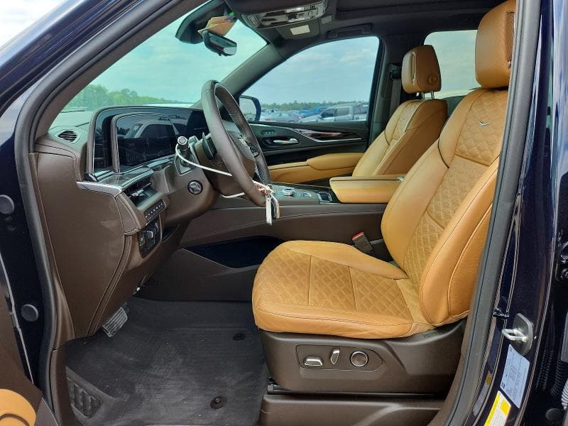 2024 CADILLAC ESCALADE ESV SPORT ESV SPORT 7