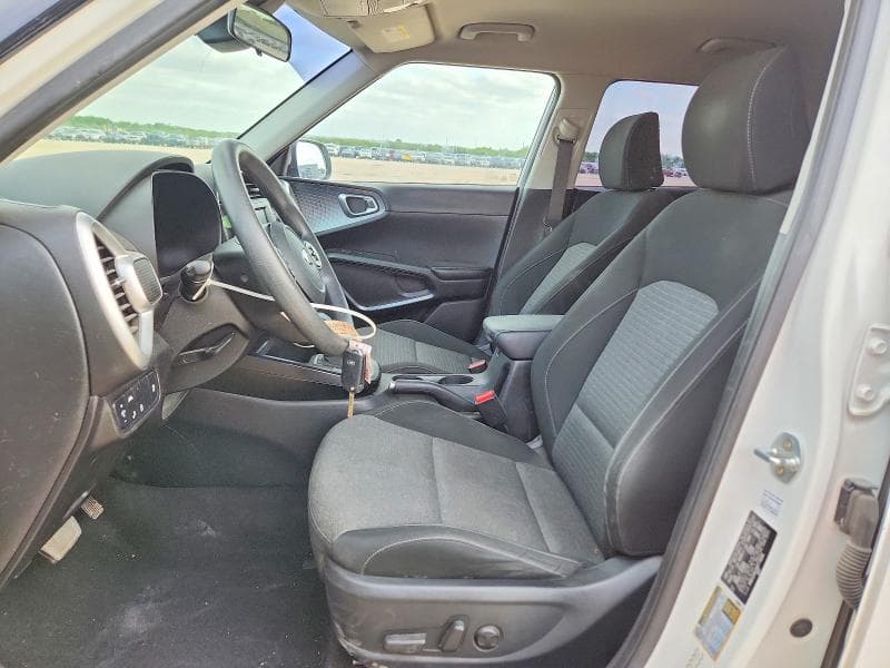 2021 KIA SOUL S S 7