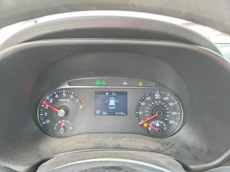 2021 KIA SOUL S S 9