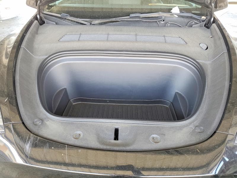 2023 TESLA MODEL Y 11