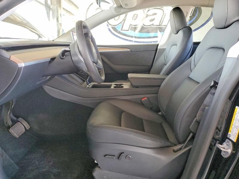 2023 TESLA MODEL Y 7