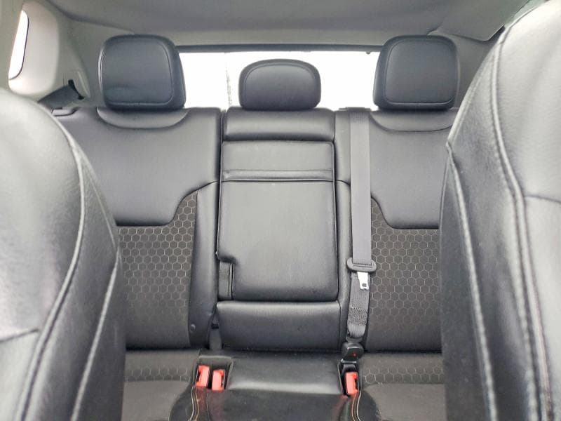 2018 JEEP COMPASS LATITUDE 10