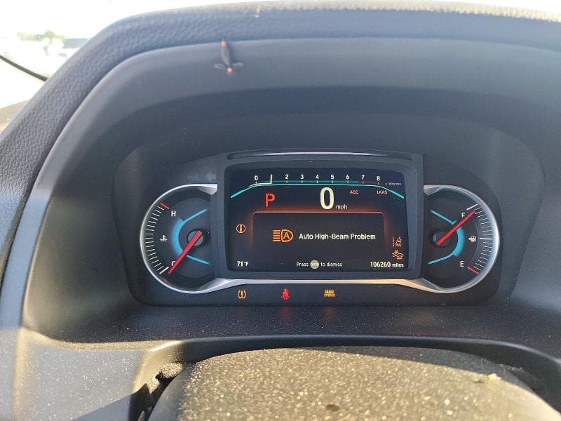 2021 HONDA PILOT SE 9
