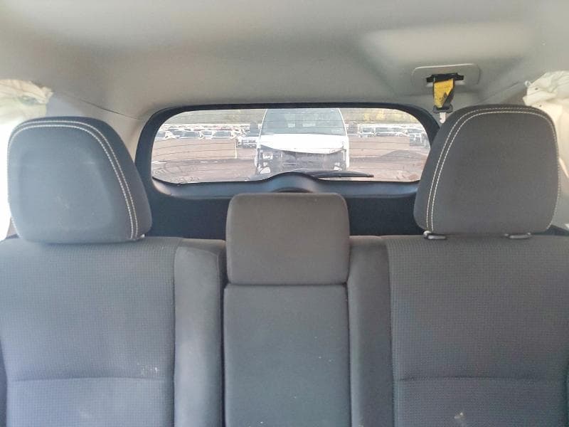 2018 TOYOTA RAV4 XLE 10