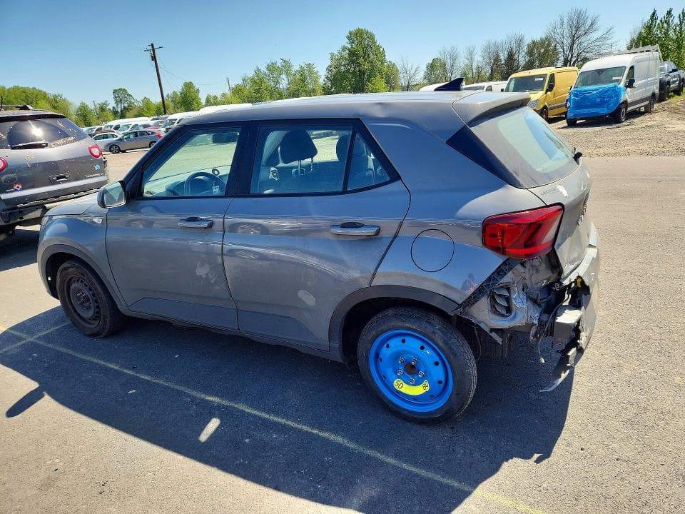 2020 HYUNDAI VENUE SE SE 2